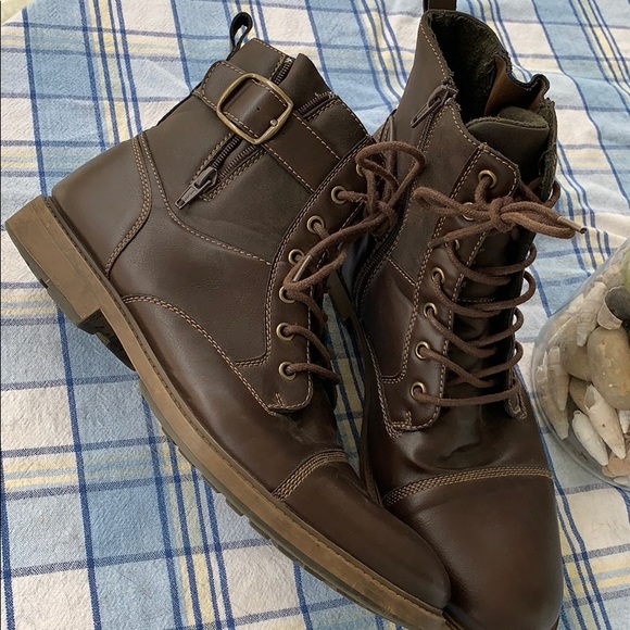 kohls 73277 boots